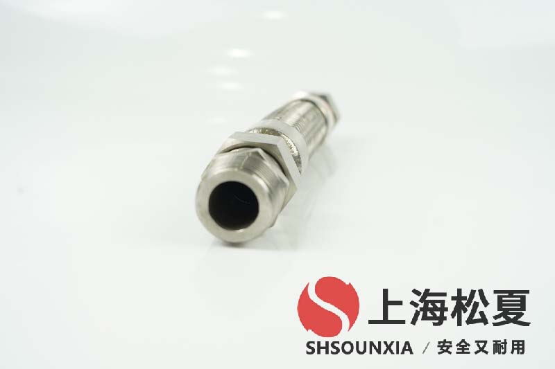 溝槽伸縮連接管選型手冊(cè)